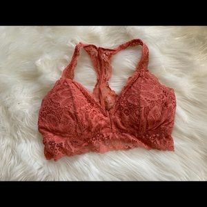 target bralette